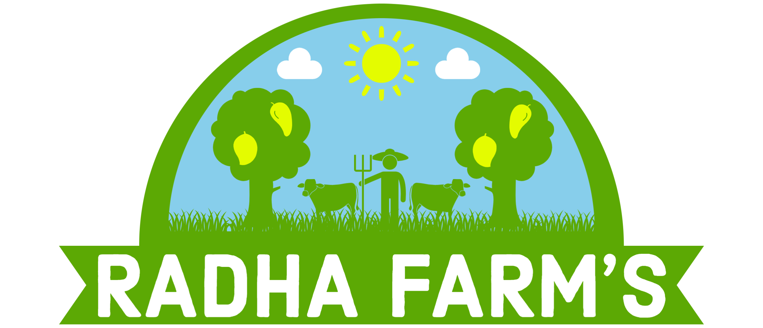 Radha Farms